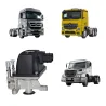 Válvula Desodora Arla Mbb O.500/ Axor/ Actros/ Atron