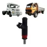 Bico Injetor Valvula Dosadora Arla Mercedes 21150162d