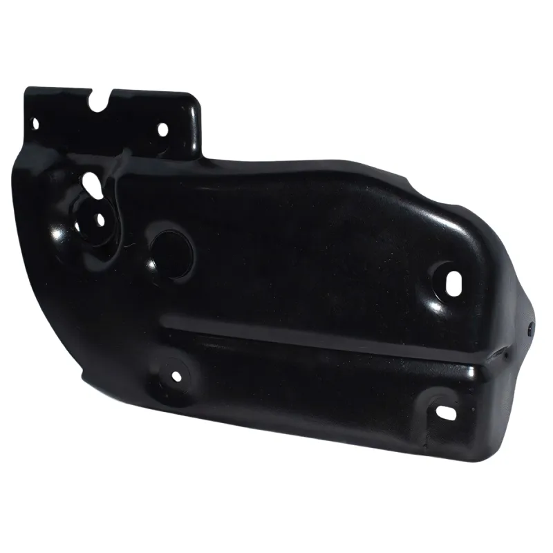 Suporte Grade Frontal Esq. Volvo Vm 20748355