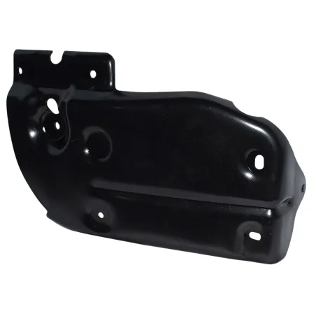 Suporte Grade Frontal Esq. Volvo Vm 20748355