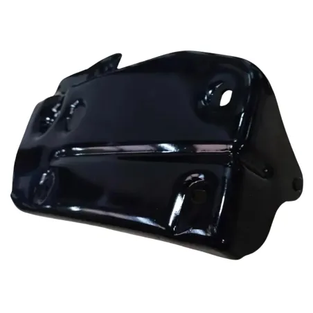 Suporte Grade Frontal Esq. Volvo Vm 20748355