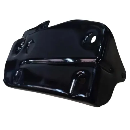 Suporte Grade Frontal Esq. Volvo Vm 20748355