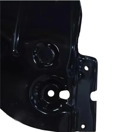 Suporte Grade Frontal Esq. Volvo Vm 20748355