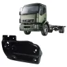Suporte Grade Frontal Esq. Volvo Vm 20748355
