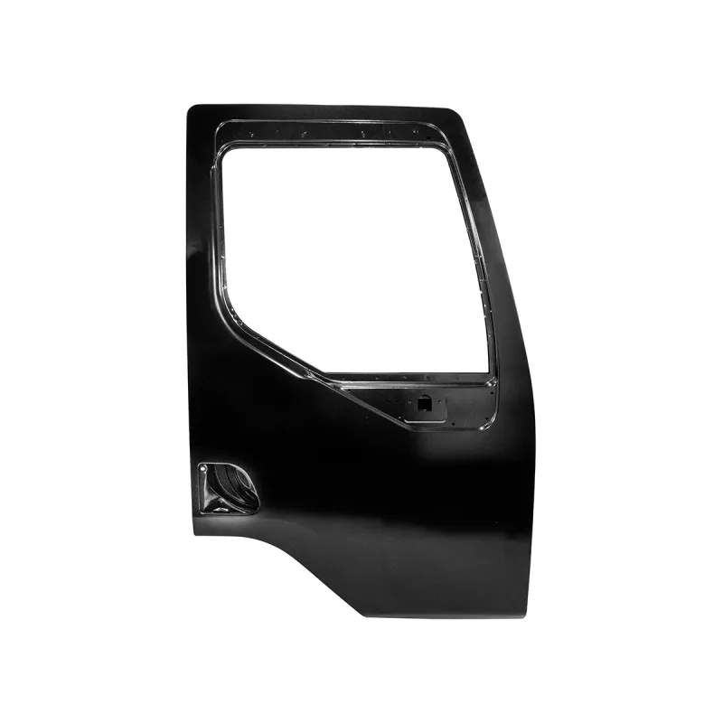 Porta Cabine Dir Volvo Vm