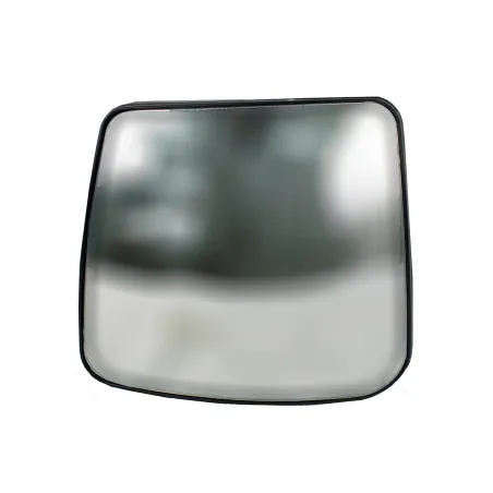 Vidro Espelho Volvo Vm Esq. (Espelho Auxiliar)
