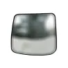 Vidro Espelho Volvo Vm Esq. (Espelho Auxiliar)