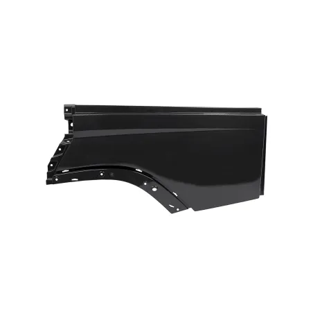 Acabamento Lateral Cabine Esq. Fh4