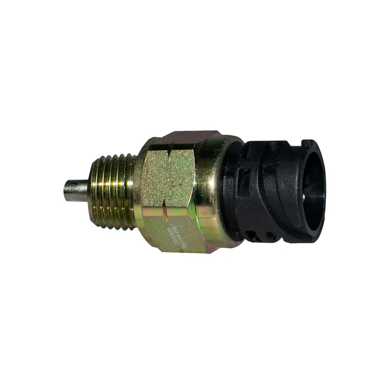 Sensor Bloqueio Diferencial Scania Série 4 1348509