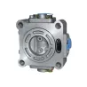 Válvula Caixa Câmbio Mbb 001.260.3157 Scania Lt110/ Lt111/ 112