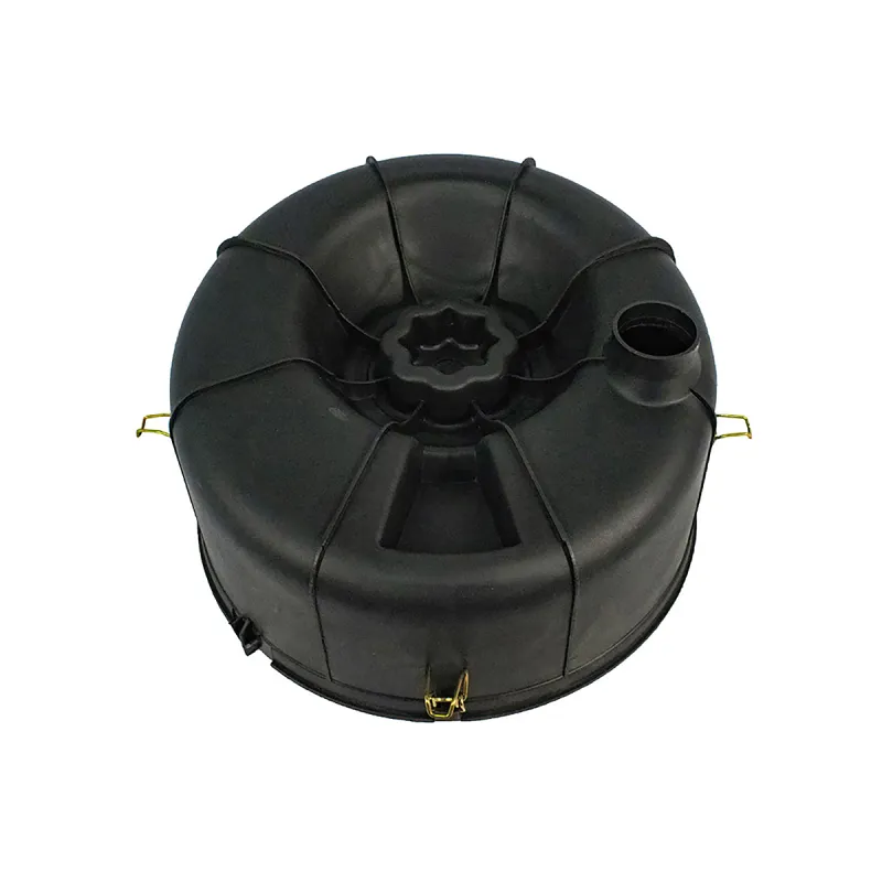 Tampa Purificador Ar Scania Série 5r Highline (1829712) Plastico