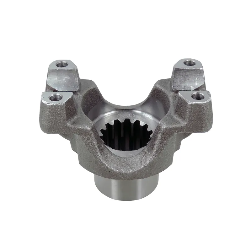 Terminal Diferencial Aço 14 Est. Mbb 809/ 812/ 912 (688.350.7145)
