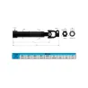 Coluna De Direção (Parcial) Vw 2ro422067 Meia Coluna