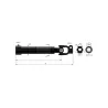 Coluna De Direção (Parcial) Vw 2ro422067 Meia Coluna