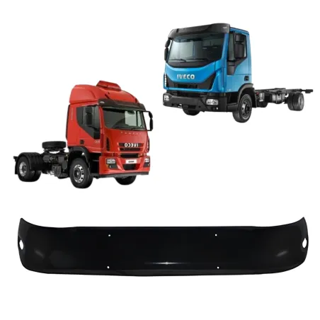Tapa Sol Cabine Iveco Tector/ Cursor - 504061726