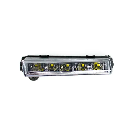Farol Aux.Esq. Mbb Actros