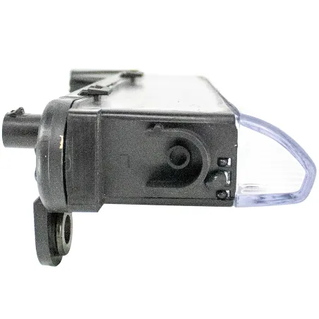 Farol Aux.Esq. Mbb Actros