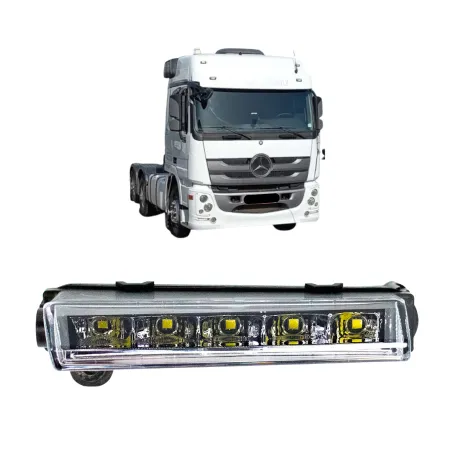 Farol Aux.Esq. Mbb Actros