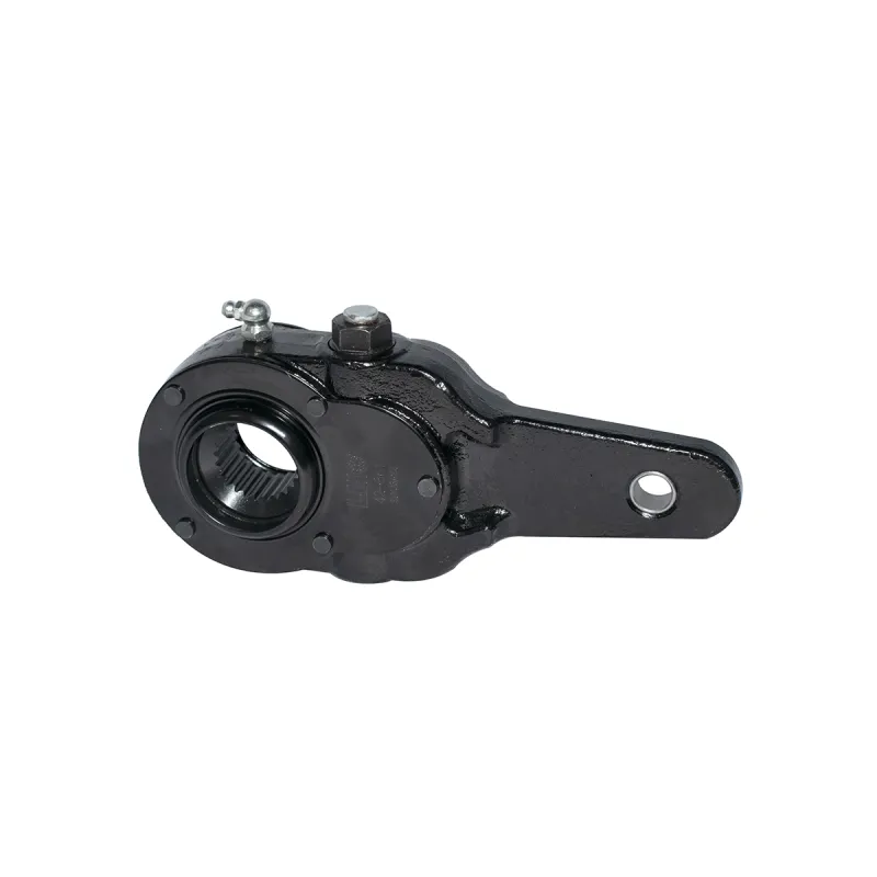 Catraca Freio Manual Diant. (24 Estrias)139,7mm Agrale Com 9