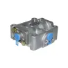 Válvula Caixa Câmbio Volvo 7149843 Iveco 7149843 Vw 2t0301367a Mbb