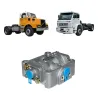 Válvula Caixa Câmbio Volvo 7149843 Iveco 7149843 Vw 2t0301367a Mbb