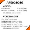 Válvula Caixa Câmbio Volvo 7149843 Iveco 7149843 Vw 2t0301367a Mbb