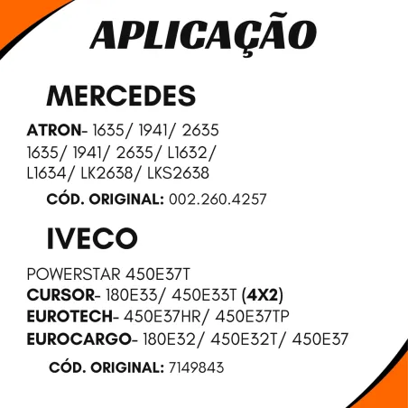 Válvula Caixa Câmbio Volvo 7149843 Iveco 7149843 Vw 2t0301367a Mbb