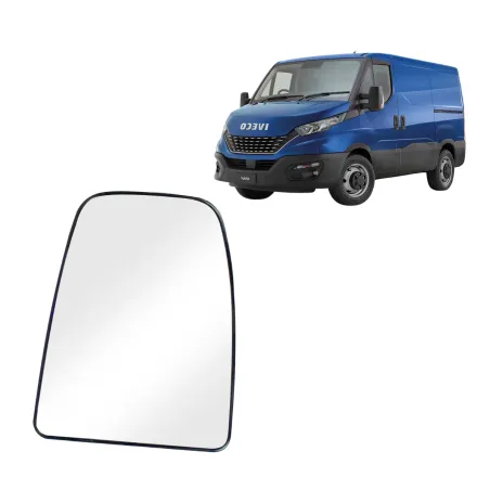 VIDRO ESPELHO IVECO NOVA DAILY 2017