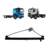Máquina De Vidro Dir. Manual Iveco Stralis/ Eurocargo/ Tector/