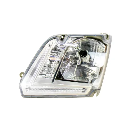 Farol Principal Direito Com Led Volvo Vm (2014...)