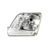 Farol Principal Direito Com Led Volvo Vm (2014...)