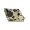 Farol Principal Direito Com Led Volvo Vm (2014...)