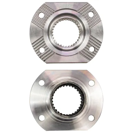 Flange Câmbio Mb 1944/ Axor 2644/ 3340