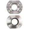 Flange Câmbio Mb 1944/ Axor 2644/ 3340