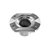 Flange Câmbio Mb 1944/ Axor 2644/ 3340