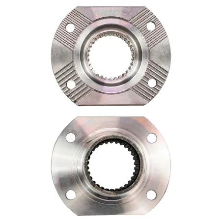 Flange Câmbio Mb 1944/ Axor 2644/ 3340
