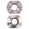 Flange Câmbio Mb 1944/ Axor 2644/ 3340