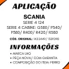 Bomba Alimentadora Scania 1539298