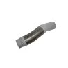 Tubo Flex. Escap. Inox Mbb 941.490.0265
