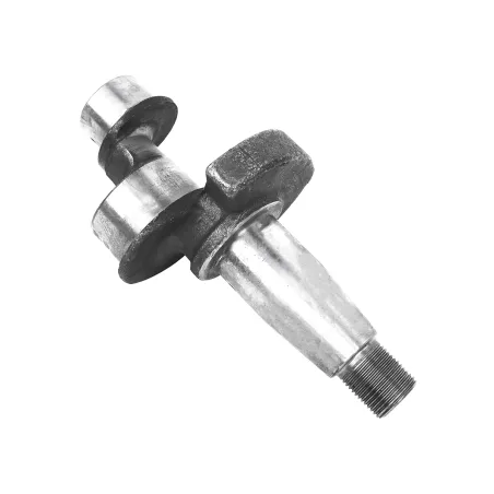 Virabrequim Compressor Ar Vw 6.90/ 7.90/ 7.90s/ 11.140/ 14.140/
