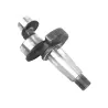 Virabrequim Compressor Ar Vw 6.90/ 7.90/ 7.90s/ 11.140/ 14.140/