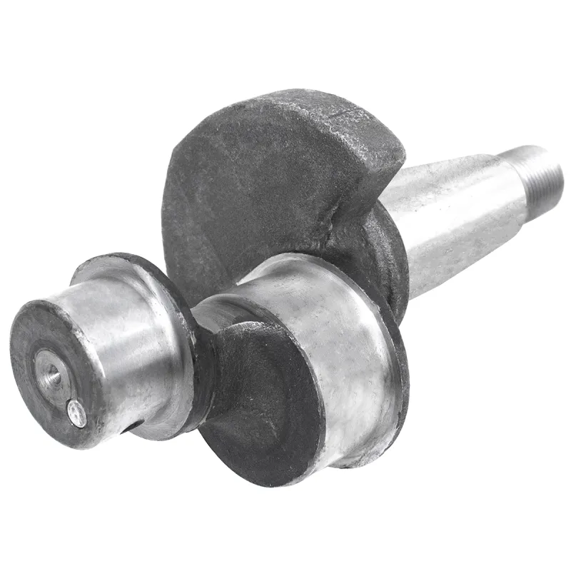 Virabrequim Compressor Ar Vw 6.90/ 7.90/ 7.90s/ 11.140/ 14.140/