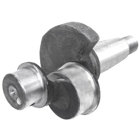Virabrequim Compressor Ar Vw 6.90/ 7.90/ 7.90s/ 11.140/ 14.140/