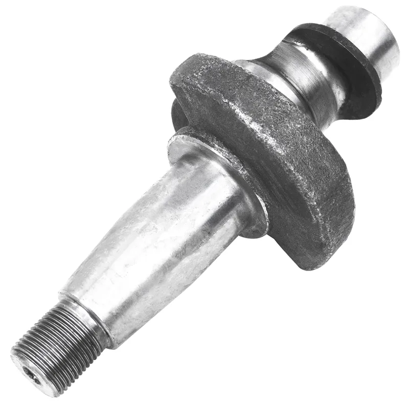 Virabrequim Compressor Ar Vw 6.90/ 7.90/ 7.90s/ 11.140/ 14.140/