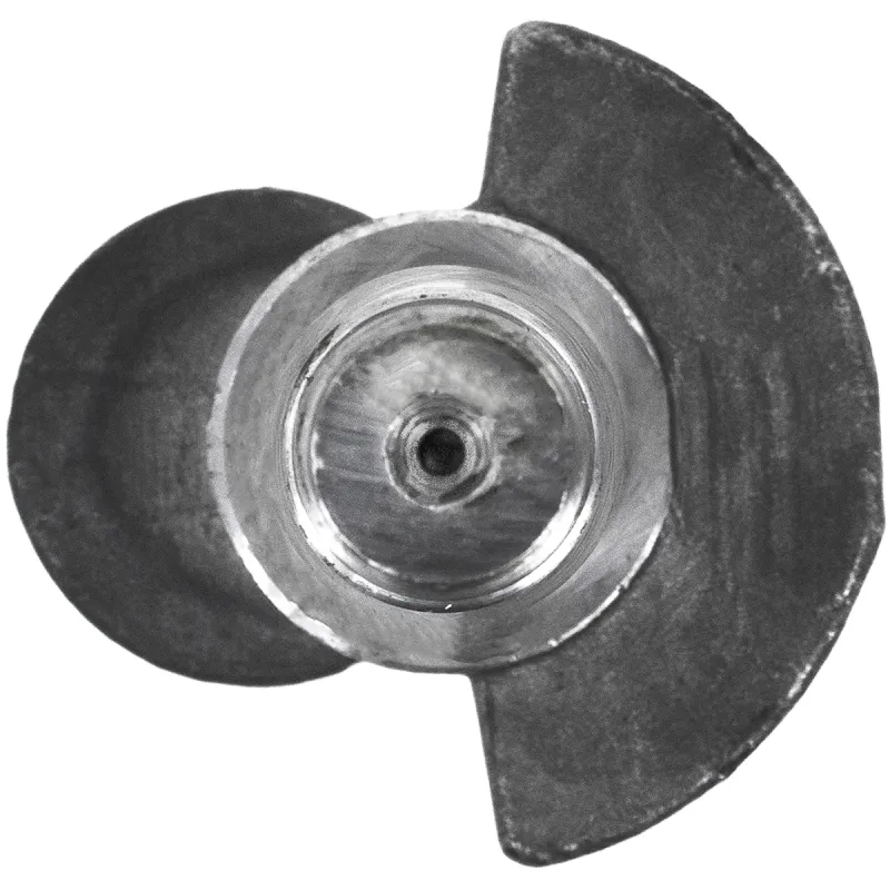 Virabrequim Compressor Ar Vw 6.90/ 7.90/ 7.90s/ 11.140/ 14.140/