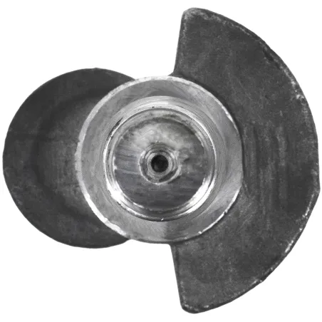 Virabrequim Compressor Ar Vw 6.90/ 7.90/ 7.90s/ 11.140/ 14.140/