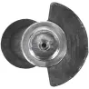 Virabrequim Compressor Ar Vw 6.90/ 7.90/ 7.90s/ 11.140/ 14.140/