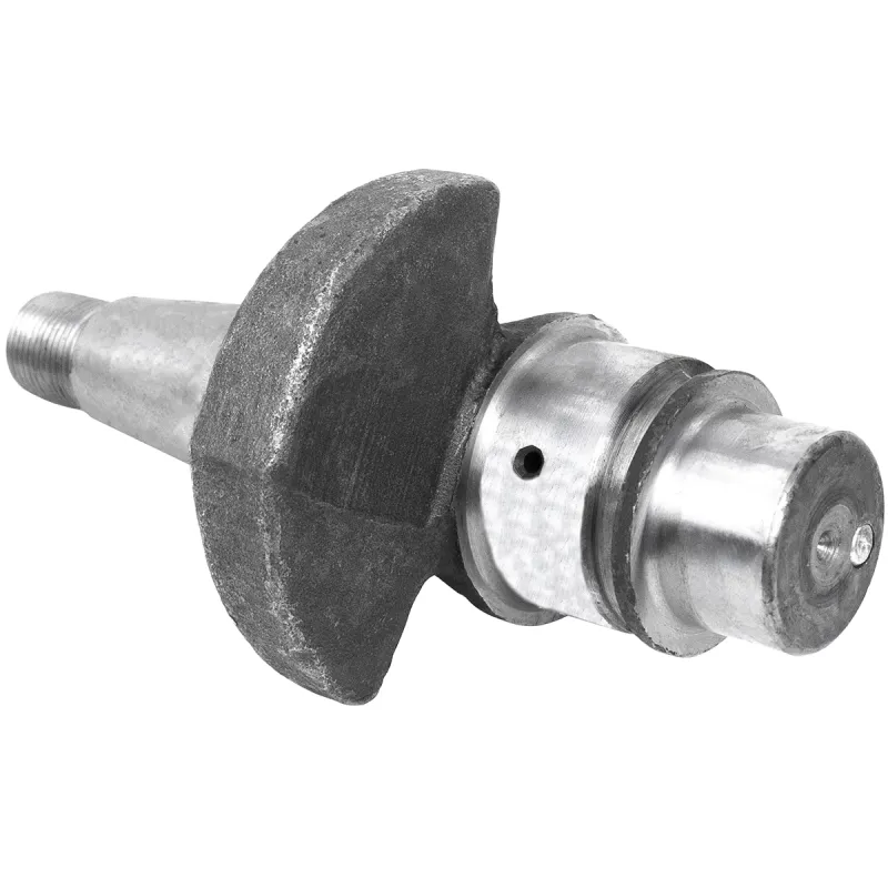 Virabrequim Compressor Ar Vw 6.90/ 7.90/ 7.90s/ 11.140/ 14.140/