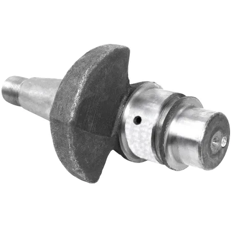Virabrequim Compressor Ar Vw 6.90/ 7.90/ 7.90s/ 11.140/ 14.140/