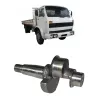 Virabrequim Compressor Ar Vw 6.90/ 7.90/ 7.90s/ 11.140/ 14.140/